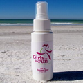 2 Oz. SPF30 Spray Boston Round